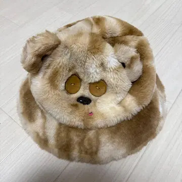 USB 유니버셜 팀 버킷햇 머리띠 세트