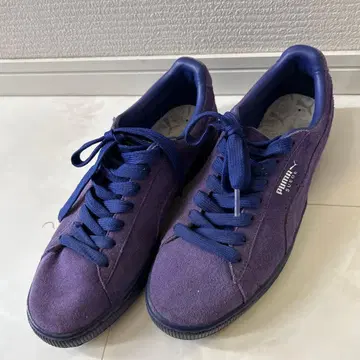 PUMA SUEDE 푸마 스웨이드 26cm