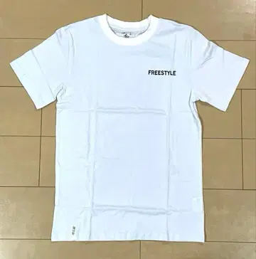 아라시 오노 사토시 2008 FREESTYLE 타츠노오토시코 T셔츠