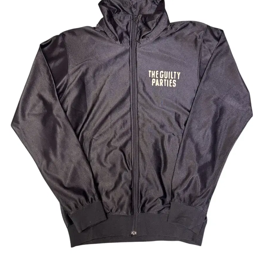 WACKO MARIA | 와코마리아 Wackomaria KILLER TUNES jersey track top