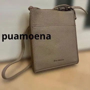 pua moena [ 미사용 ] 스마트폰 숄더