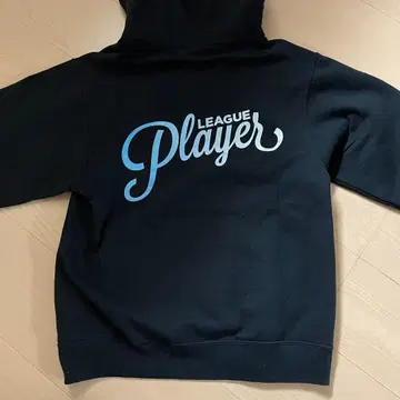 Alltimers 후드티 블랙