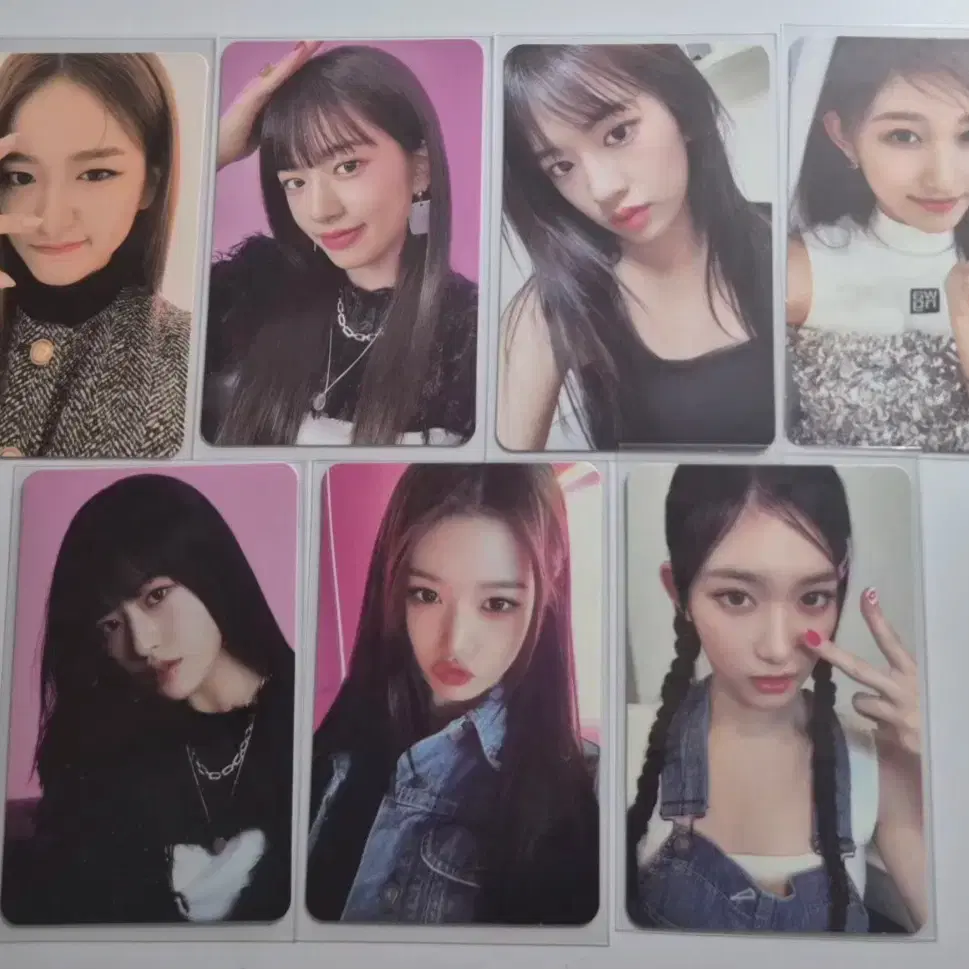 Ive bulk sell!! Giving lots of freebies