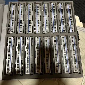 한와선 225계 5100번대 5000번대