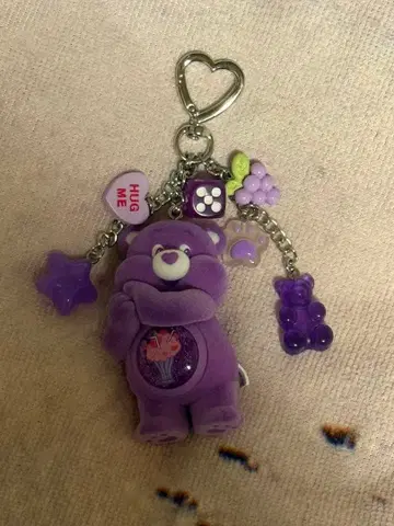 POPMART Share Bear 참 미사용 새상품