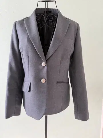 [ 미사용 새상품 ] 블레이저