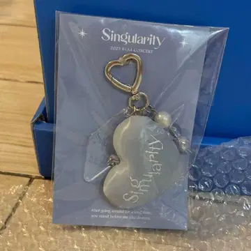 B1A4 2025 FAN-CON Singularity 굿즈 구매