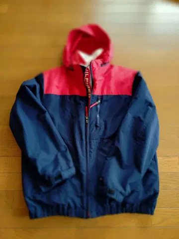 타미힐피거 남성용 자켓