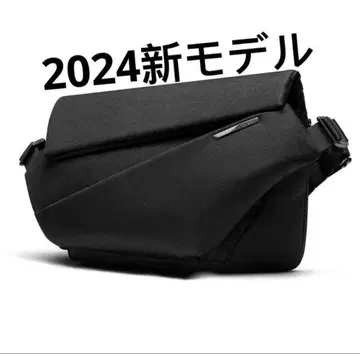 NIID R1 RADIANT MEGA SLING 블랙