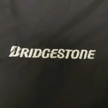 브릿지스톤 사이클 알베르토 나일론 자켓 점퍼