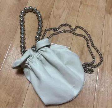 [ nouer/MEDOC ] 숄더백 2way 야마다야