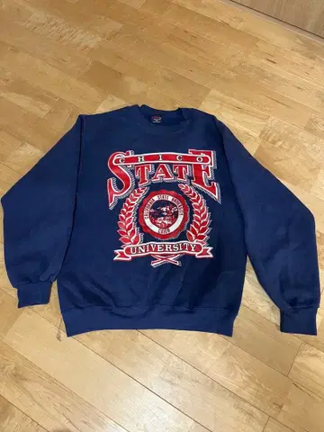 Jansport Chico State University 트레이닝복