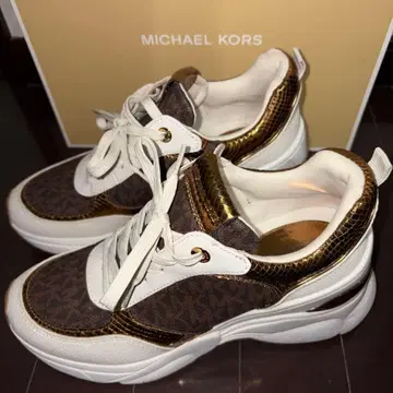 MK 통굽 스니커즈