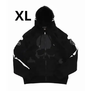 VANSON MASTERMIND WORLD 후드티 마스터마인