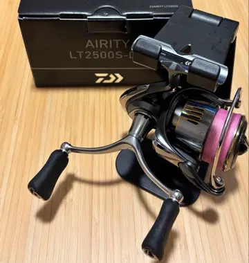 다이와 23 에어리티 LT2500S-DH