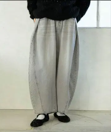 niko and - 데님 팬츠