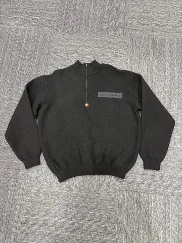 레어! 1995년 알피니스트 스웨터 블랙 XL