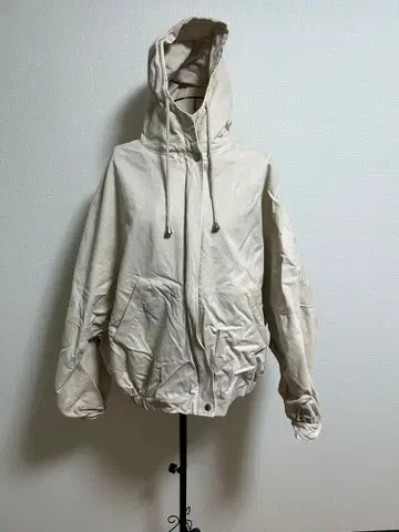 FREAK'S STORE 돌먼 자켓 마운틴 후드티 블루종