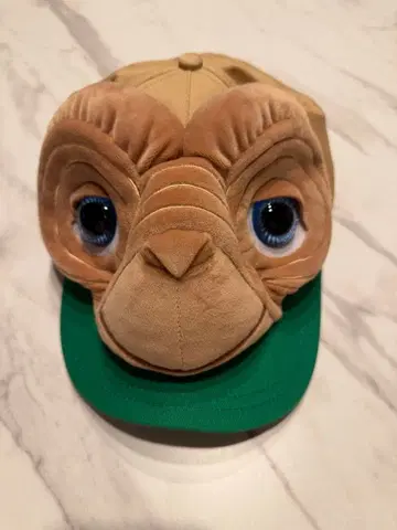 E.T. 모자 USJ