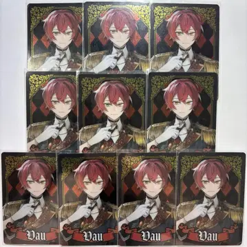 기사X KnightX 기사A KnightA 바우 바우군 메타카