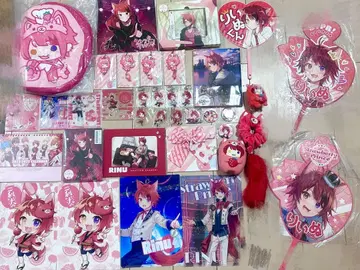 리이누 군 묶음 판매