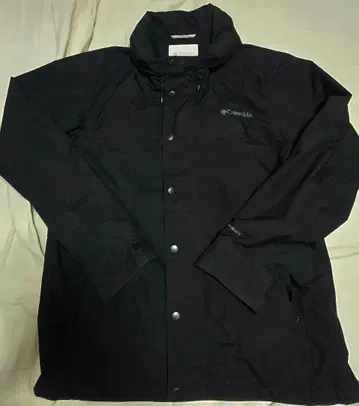 컬럼비아 옴니 히트 자켓