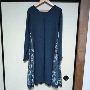 부즈루드 원피스 [미사용 새상품급]