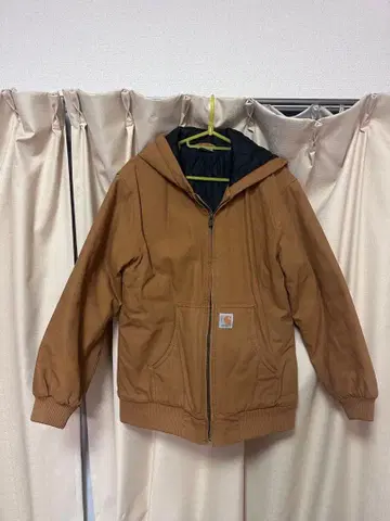 칼하트 액티브 자켓