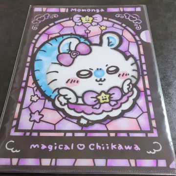 진심으로 치이카와(먼작귀) Momonga 클리어 파일