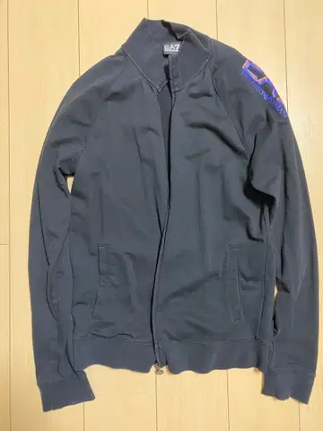 EA7 Emporio Armani 저리 겉옷 L 사이즈