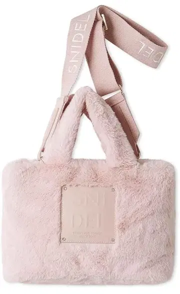 [ 택 포함 미사용 새상품 ] 스나이델 보아 숄더백 SWGB245613