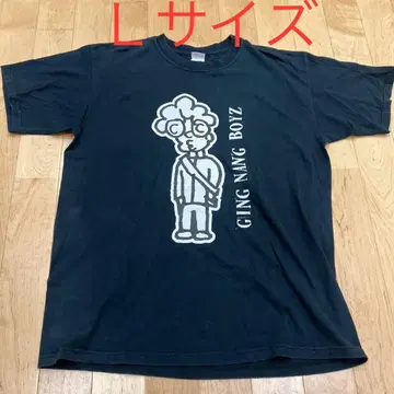 [ L 사이즈 ] 이치고크BOYZ 티셔츠
