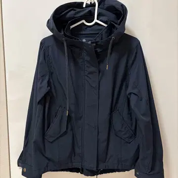 어반 리서치 네이비 마운틴 후드티