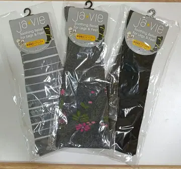 ja-vie 3켤레 세트 23-25cm