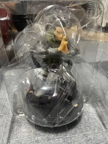 NARUTO 돌풍전 나라 시카마루 피규어 XTRA08