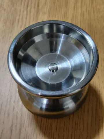 yozean tidehunter 티타늄 요요