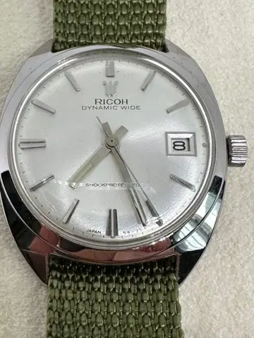 리코 다이나믹 와이드