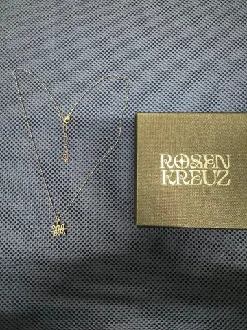 rosen kreuz