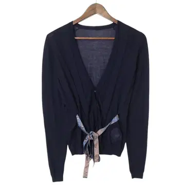 새상품급 에트로 긴팔 가디건 캐시미어 100% ETRO 이탈리아제