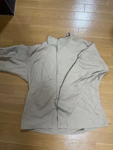 TRU-SPEC 밀리터리 자켓