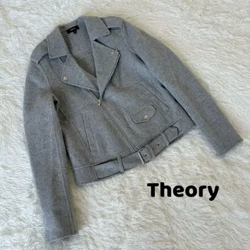 [새상품급] Theory 띠어리 숏코트 자켓
