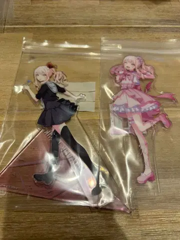 프로세카 아키야마 미즈키 아크릴 스탠드