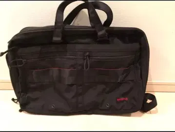 BRIEFING 브리핑 C3 LINER 3way