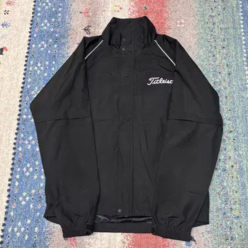 TITLEIST 타이틀리스트 골프 우비 3L 사이즈