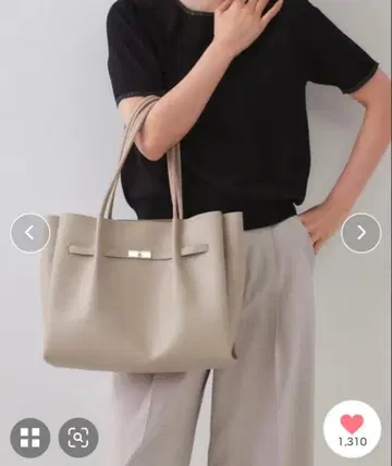 OPAQUE.CLIP 신상 핸드백