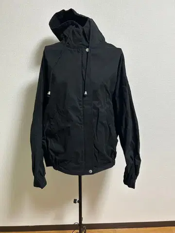 FREAK'S STORE 돌먼 마운틴 파카 블루종 자켓