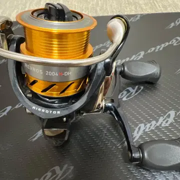 15 REVROS 2004H-DH 새상품급