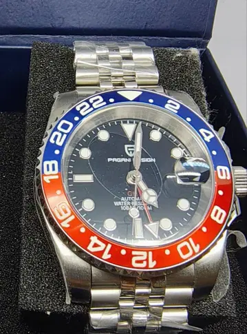 [미사용 새상품] GMT 마스터 NH34 일요일까지 판매