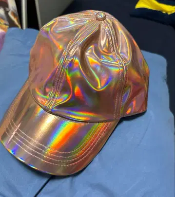 백투더퓨처 캡 Back to the future