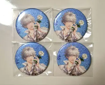 우타프리 아니파스 캔뱃지 (란마루)